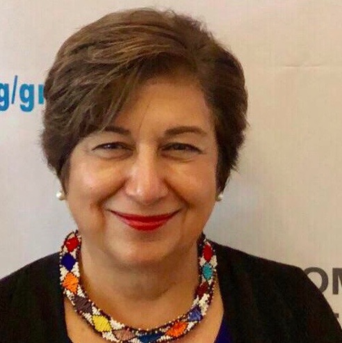 NGO CSW66, Groundbreaking & Historic